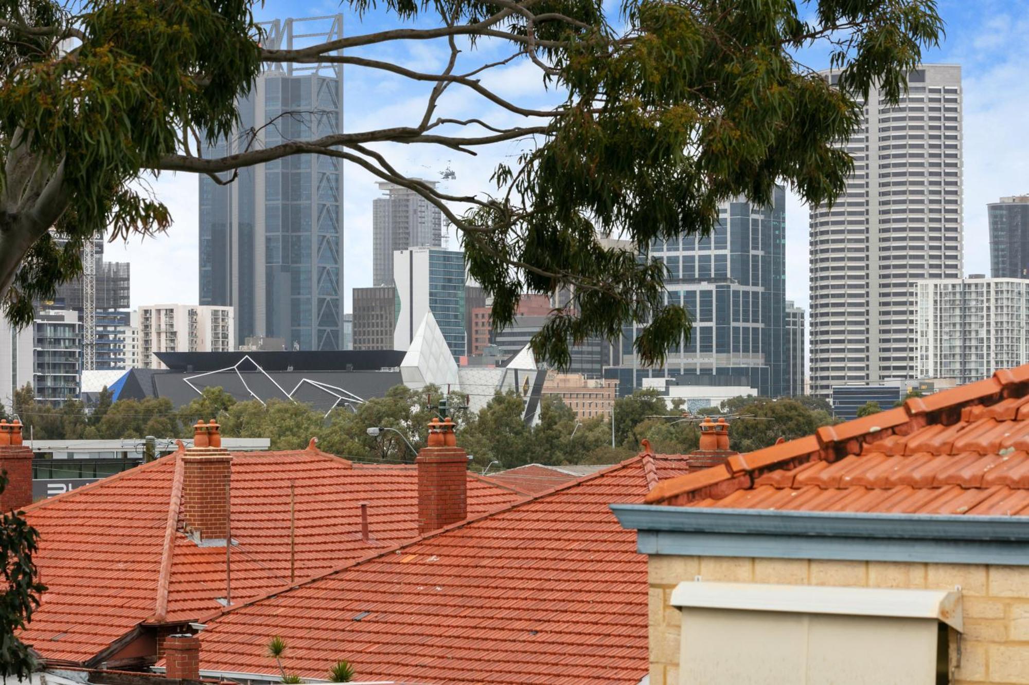 Malibu Apartments - Perth, Perth